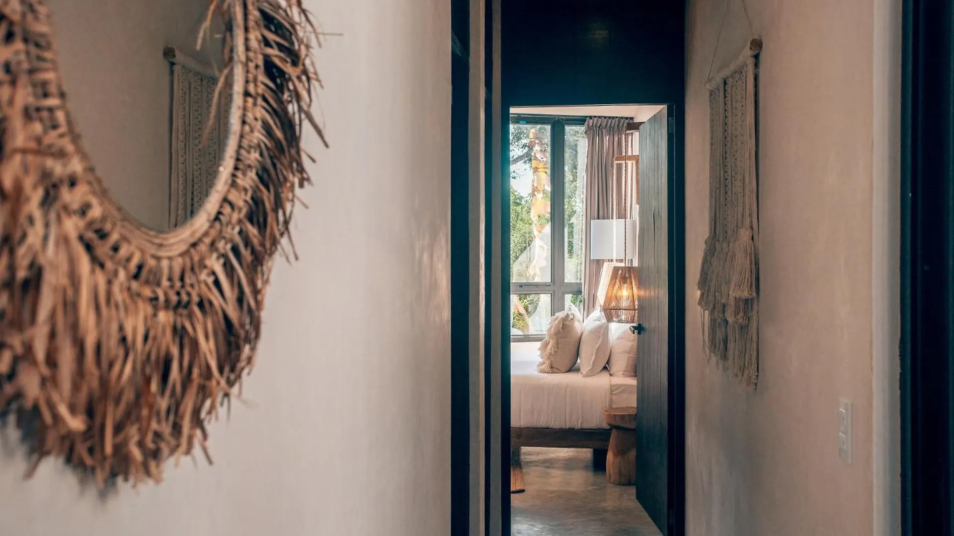 Jungle Rooftop Villa -Priv Pool-Bathtub-Jacuzzi 2A Tulum 0*,  Mexico